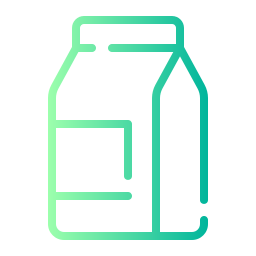 Milk icon