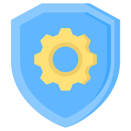 Security system icon