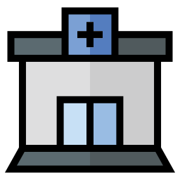 Clinic icon