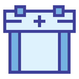 メディカルボックス icon