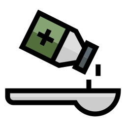 Syrup icon