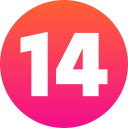 14 icon