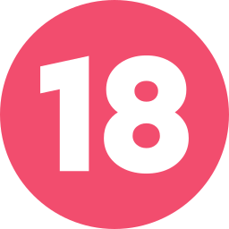 十八 icon