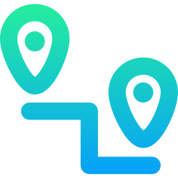 Location icon