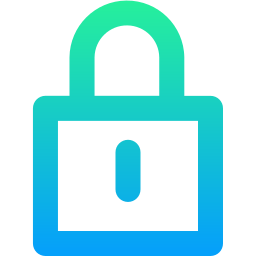 Lock icon