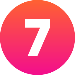 Seven icon