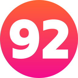 92 Ícone