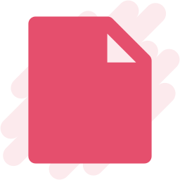 Document icon