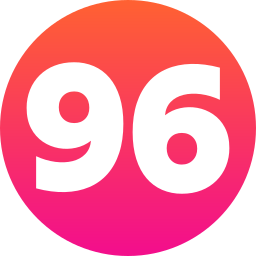 96 Ícone