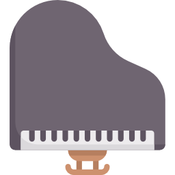 Piano icon