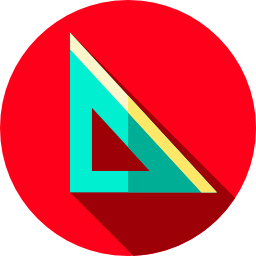 三角定規 icon