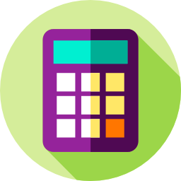 Calculator icon