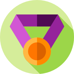 Medal icon