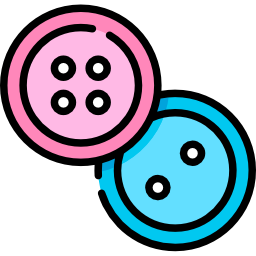 Buttons icon