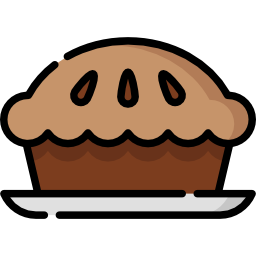 Dessert icon