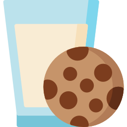 Milk icon