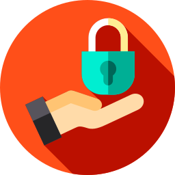 Padlock icon