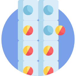 tabletten icoon