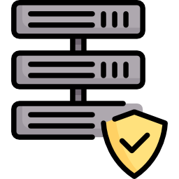 Servers icon
