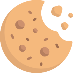 Cookie icon