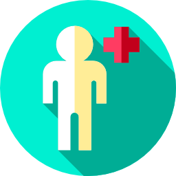 krankenversicherung icon