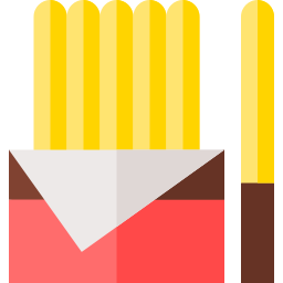 Chocolate icon