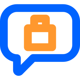 chat-blase icon