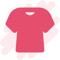 camiseta Ícone