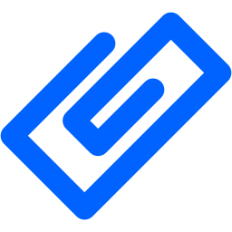 büroklammer icon