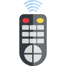 Remote icon