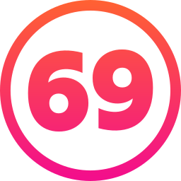 69 иконка