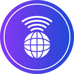 Network icon