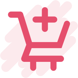 Add to cart icon