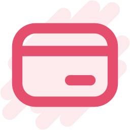 Credit card icon