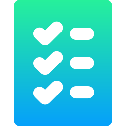 Document icon