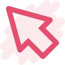 Cursor icon