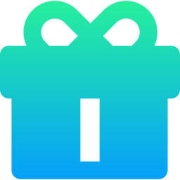 geschenkbox icon