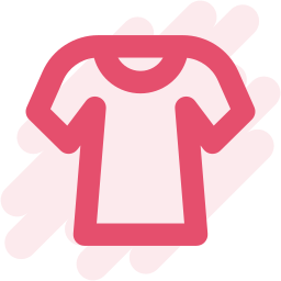 tシャツ icon