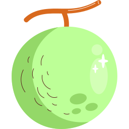 melon ikona