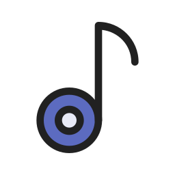 audio icoon