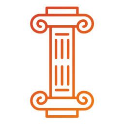 columna icono