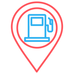 Refuel icon