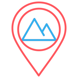 Mountain icon