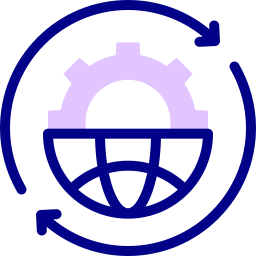 グローバリゼーション icon