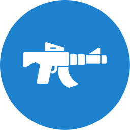 Assault icon