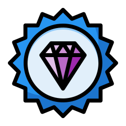 Diamond icon