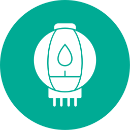 Lantern icon