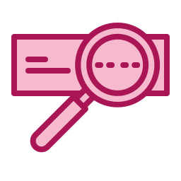 Search icon