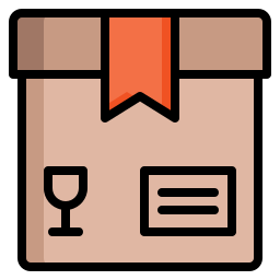 Package icon