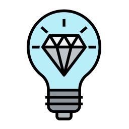 Diamond icon